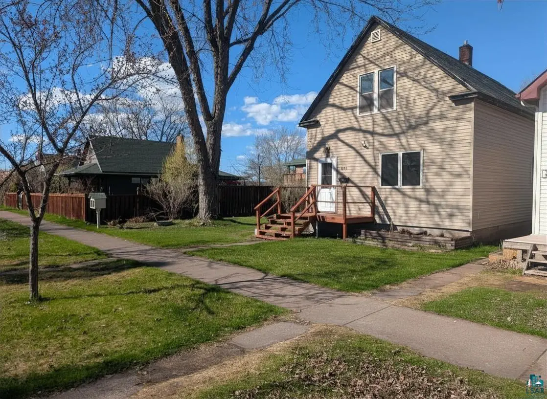 3713 E 3rd St, Superior, WI 54880 - #1