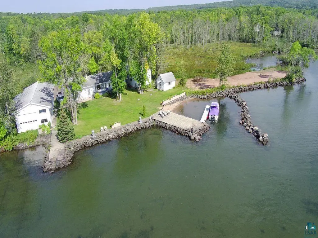 6431 Summit Ave, Washburn, WI 54891 - #1