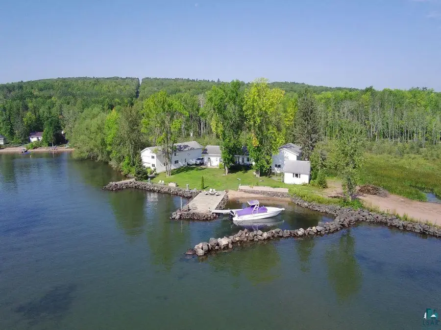6431 Summit Ave, Washburn, WI 54891 - #2
