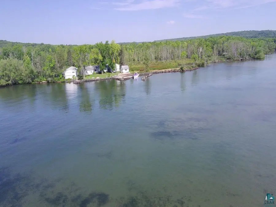 6431 Summit Ave, Washburn, WI 54891 - #3