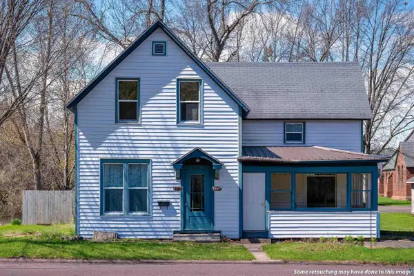 315 6th Ave W, Ashland, WI 54806