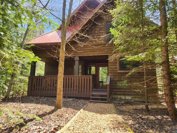 87644 Bjorn Rd, Bayfield, WI 54814
