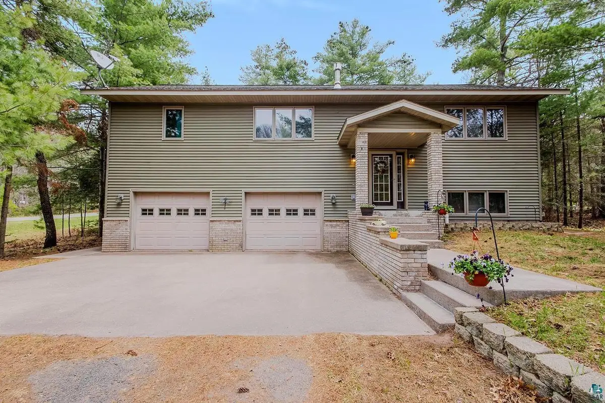11552 S Ryden Dr, Solon Springs, WI 54873 - #1