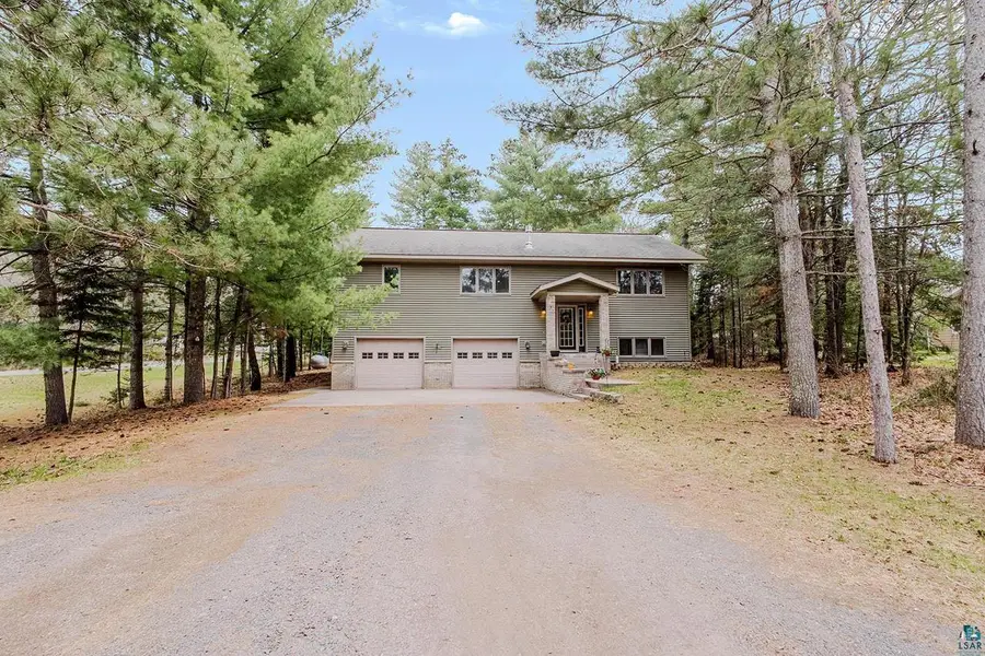 11552 S Ryden Dr, Solon Springs, WI 54873 - #2
