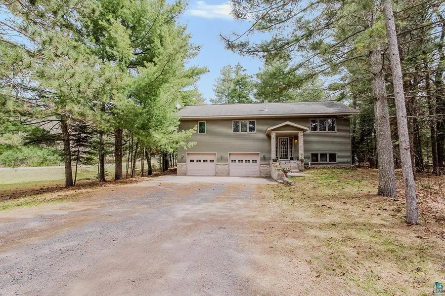 11552 S Ryden Dr, Solon Springs, WI 54873 - #3