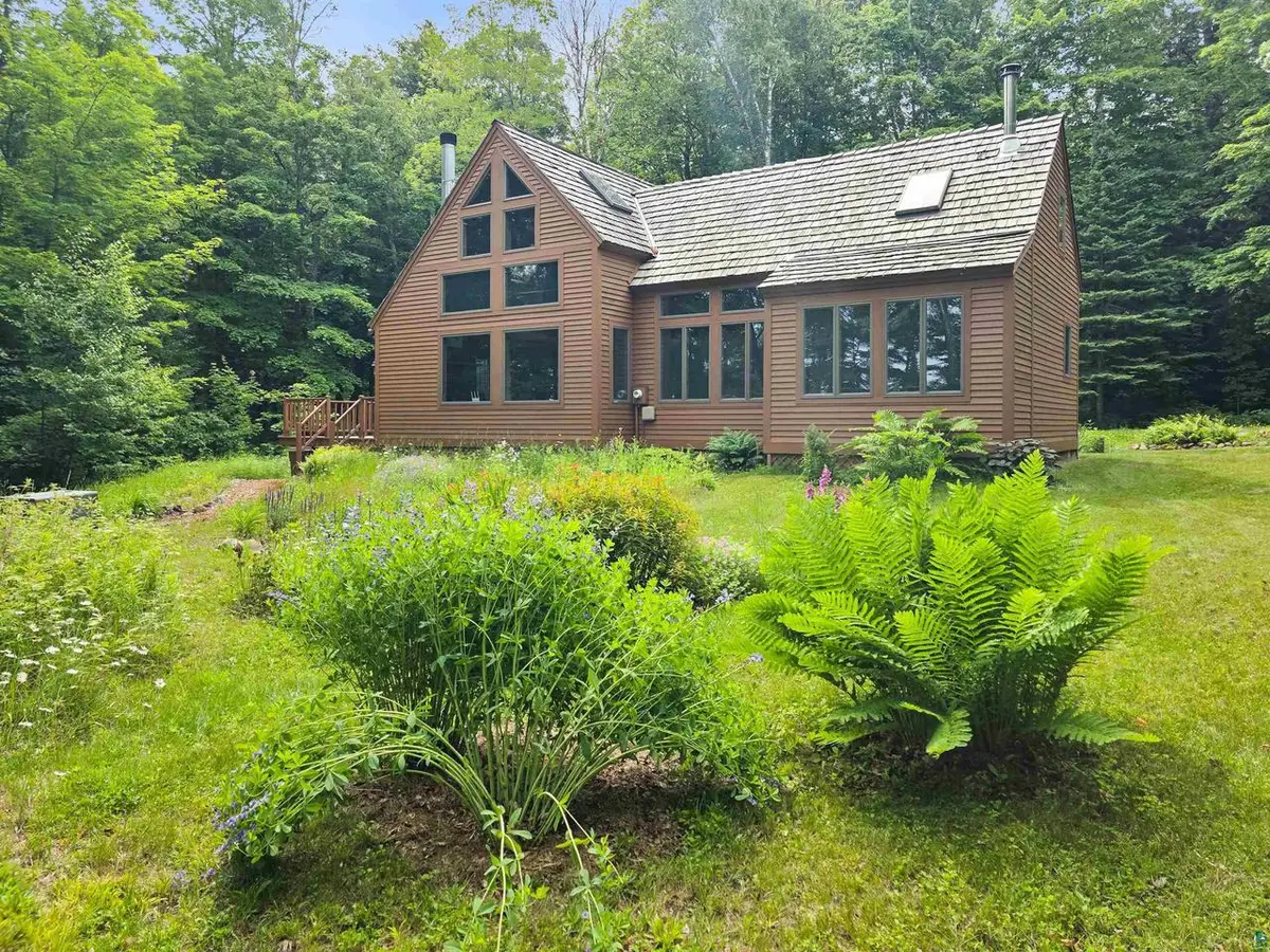3610 North Shore Rd, La Pointe, WI 54850 - #1