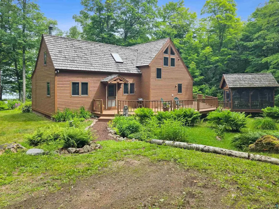 3610 North Shore Rd, La Pointe, WI 54850 - #2