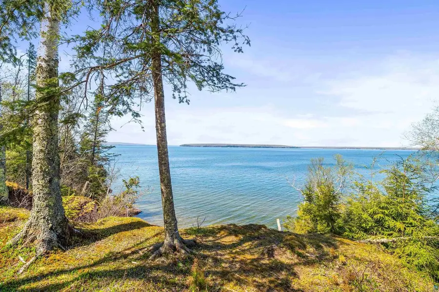 3610 North Shore Rd, La Pointe, WI 54850 - #3