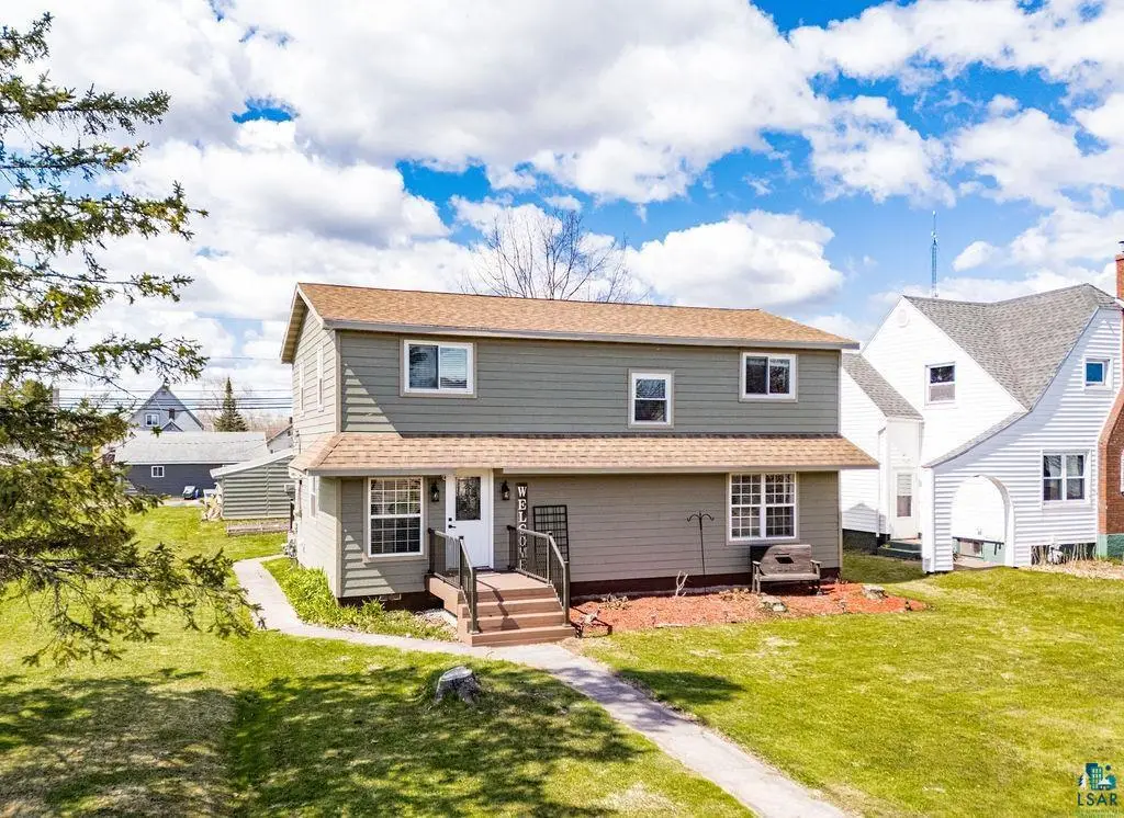 4018 E 1st St, Superior, WI 54880 - #1