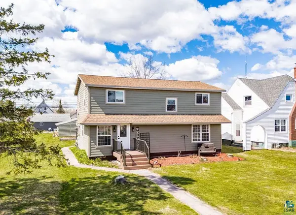 4018 E 1st St, Superior, WI 54880