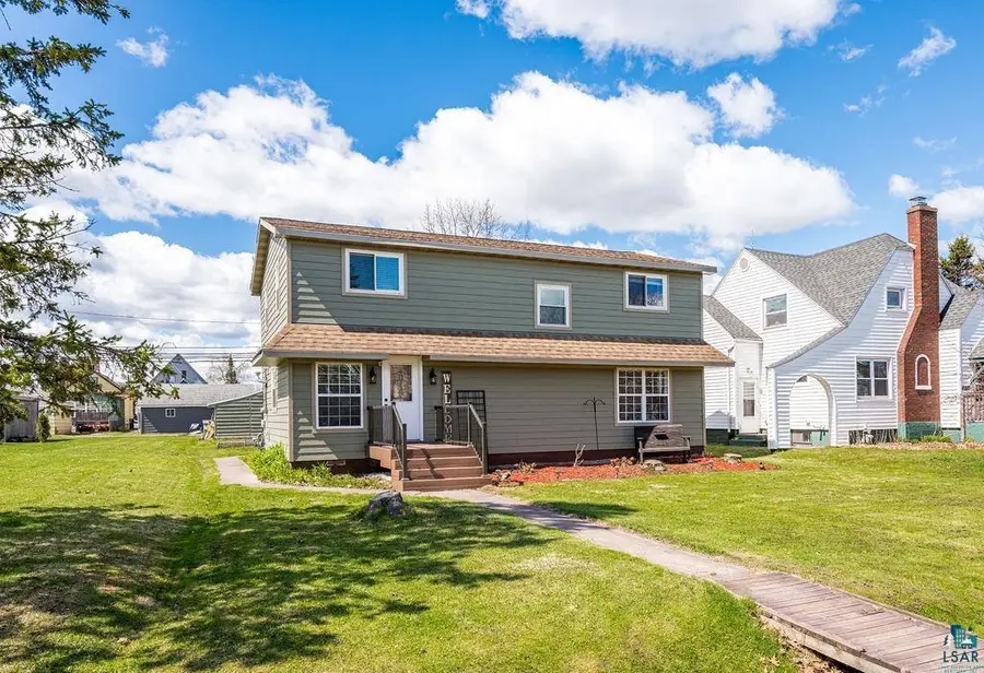 4018 E 1st St, Superior, WI 54880 - #2