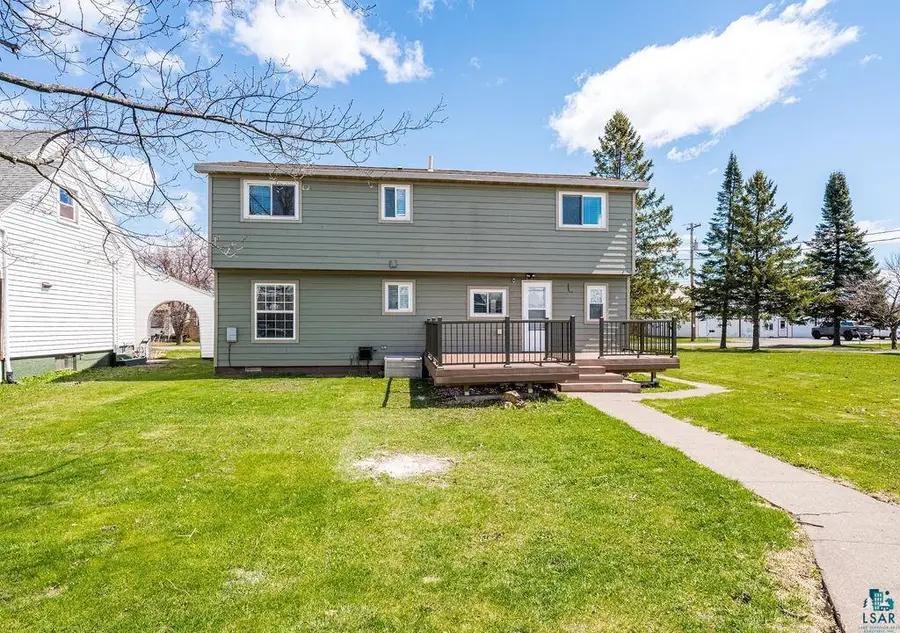 4018 E 1st St, Superior, WI 54880 - #3