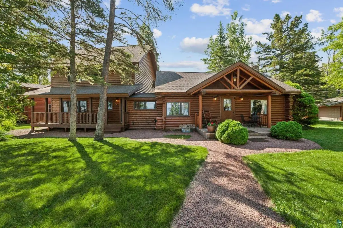 55285 Corbine Rd, Ashland, WI 54806 - #1