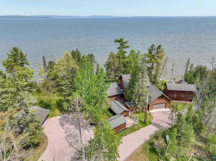 55285 Corbine Rd, Ashland, WI 54806 - #2
