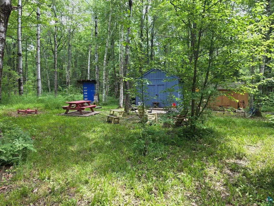 1567 North Shore Rd, La Pointe, WI 54850 - #2