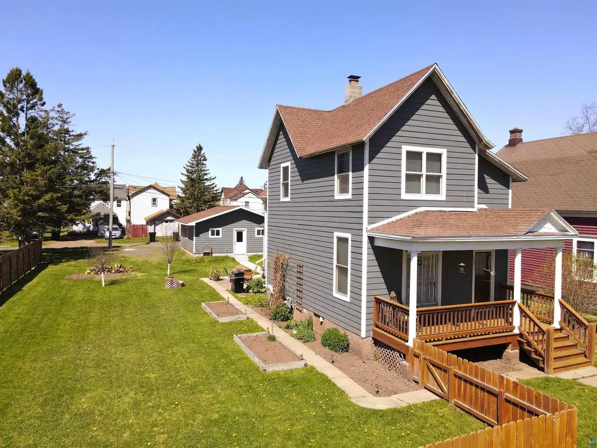 1211 Weeks Ave, Superior, WI 54880 - #1