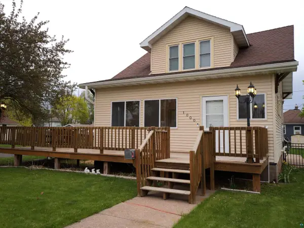 1000 MacArthur Ave, Ashland, WI 54806