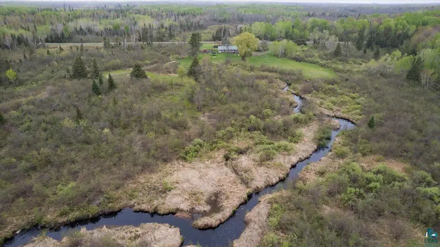 5190 E County Rd M, Gordon, WI 54838 - #2