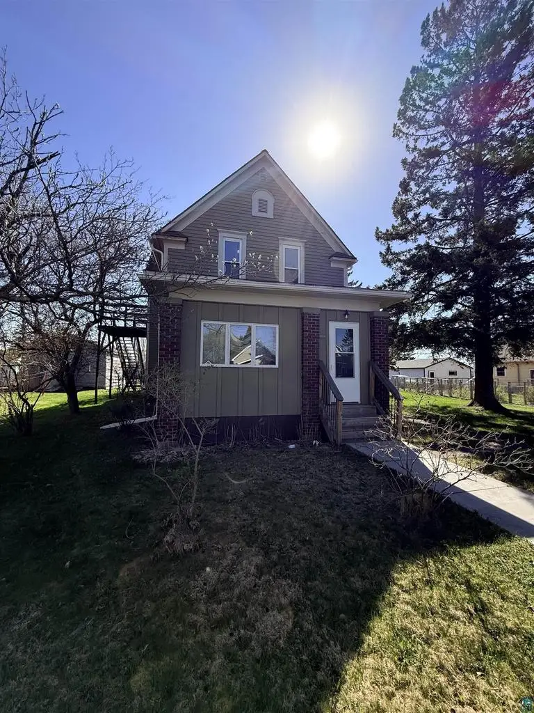 5314 E 3rd St, Superior, WI 54880 - #2