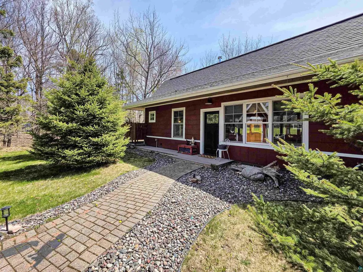 440 Bojo Ln, La Pointe, WI 54850 - #1
