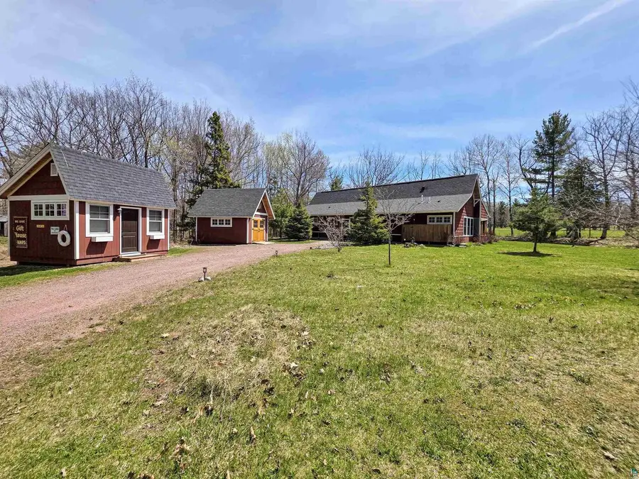 440 Bojo Ln, La Pointe, WI 54850 - #2