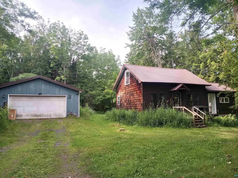 22715 Elm St, Cornucopia, WI 54827 - #2