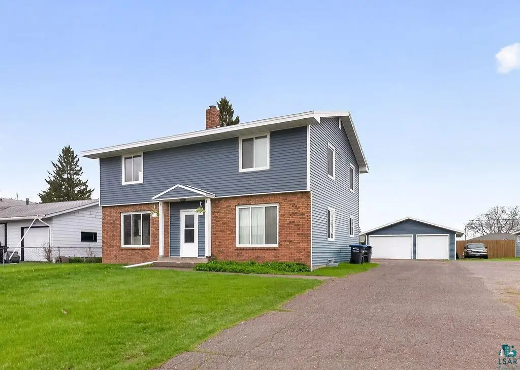 2909 John Ave, Superior, WI 54880 - #1