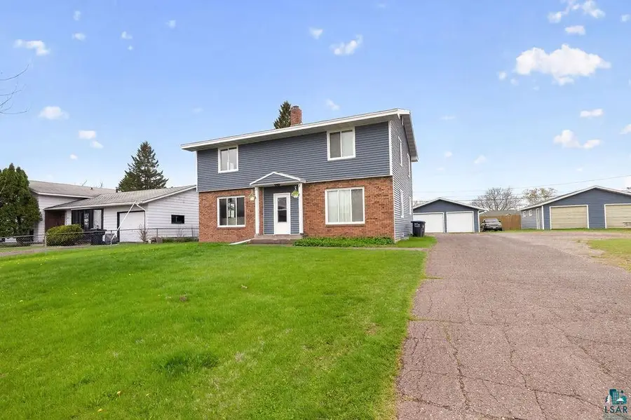 2909 John Ave, Superior, WI 54880 - #2