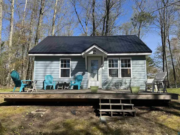 65705 South Point Dr, Iron River, WI 54847