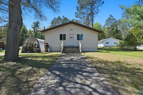 114XX S 4th St W, Solon Springs, WI 54873