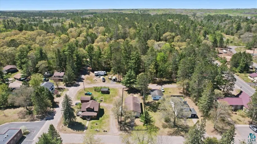 114XX S 4th St W, Solon Springs, WI 54873 - #2