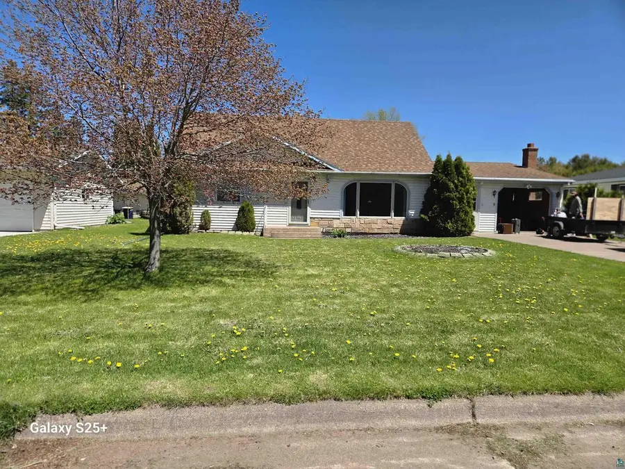 1308 W 11th Ave W, Ashland, WI 54806 - #2