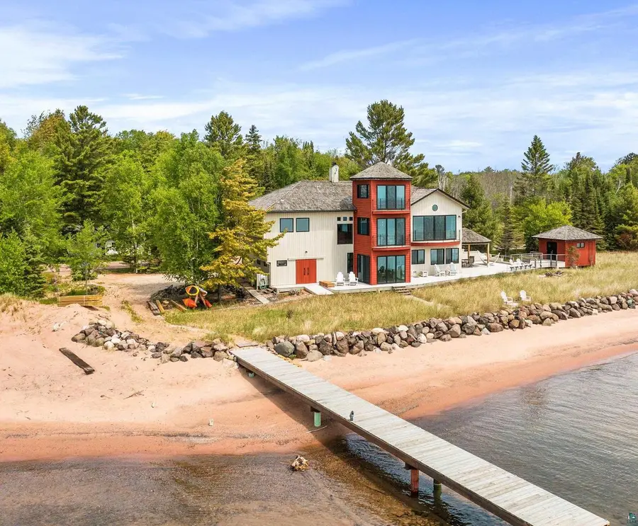 3705 Big Bay Rd, La Pointe, WI 54850 - #2