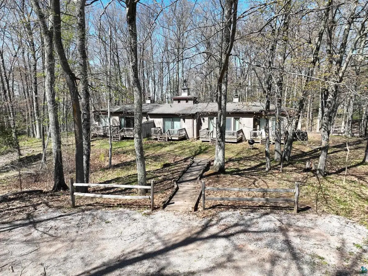 443 Bojo Ln E, La Pointe, WI 54850 - #1