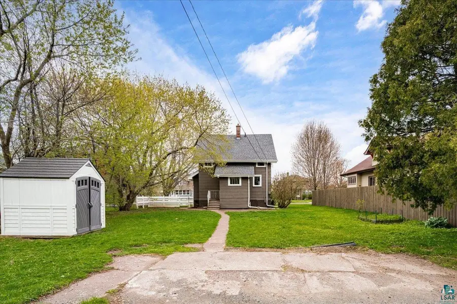 903 E 5th St, Superior, WI 54880 - #3