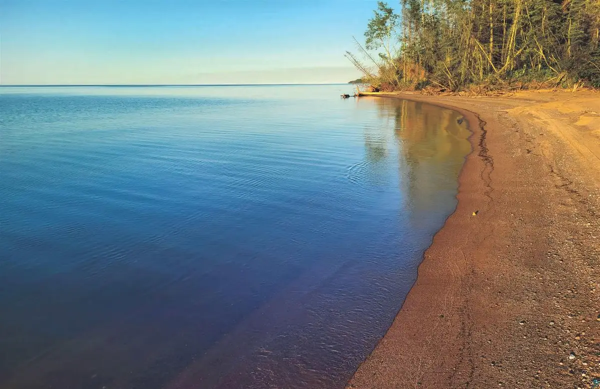 XXX S Poplar River Rd, South Range, WI 54874 - #1