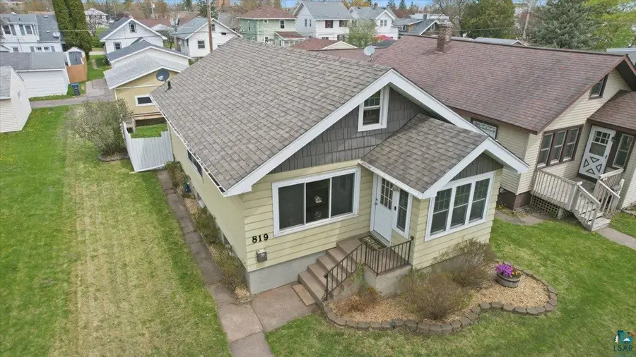819 N 22nd St, Superior, WI 54880 - #2