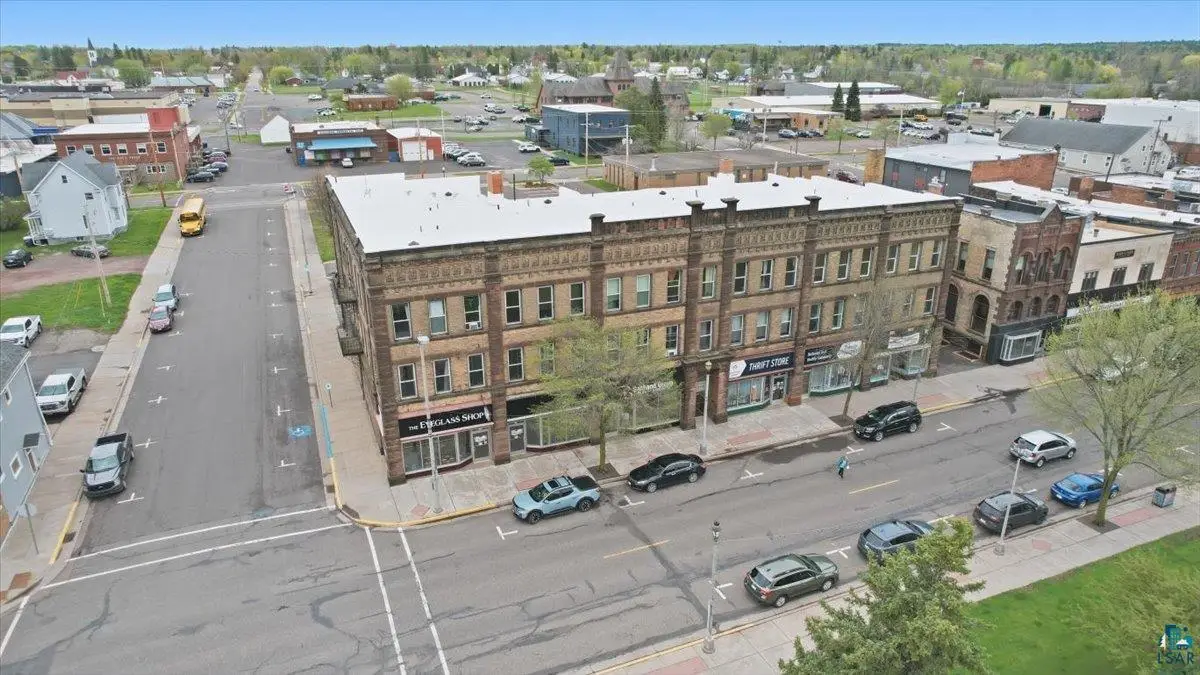 210 Main St W, Ashland, WI 54806 - #1