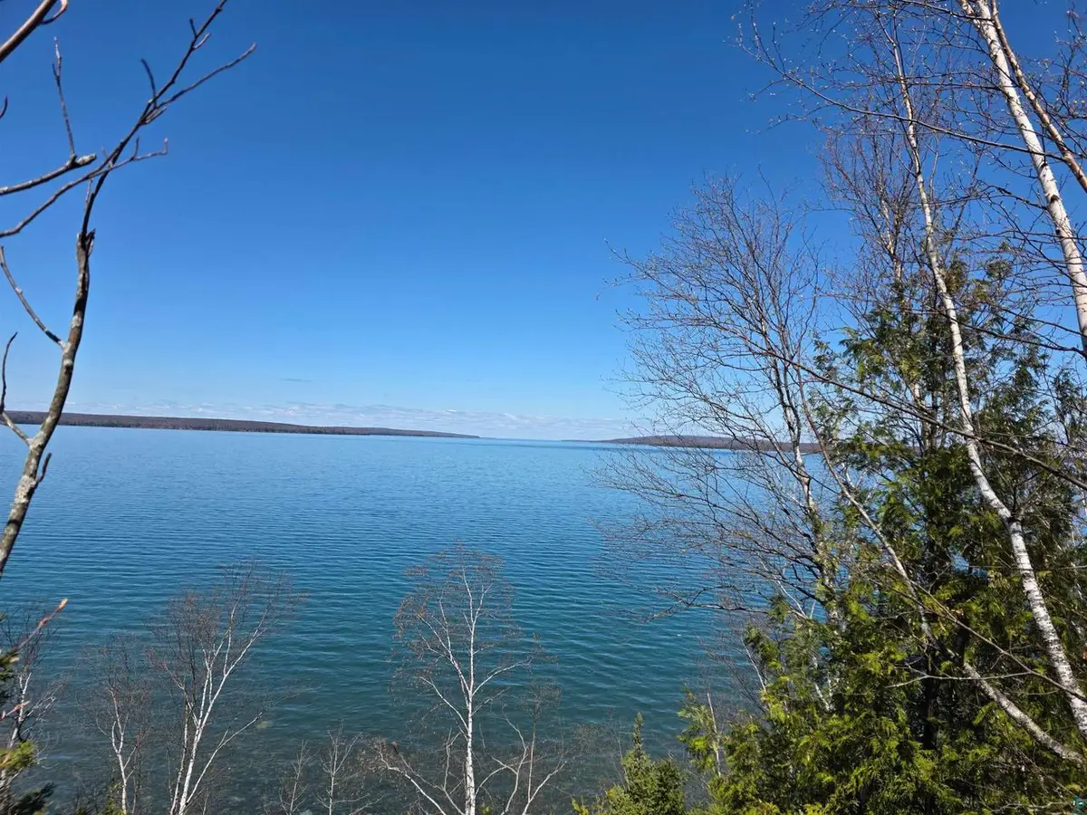 2572 North Shore Rd, La Pointe, WI 54850 - #1