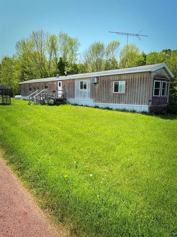 67805 Old County Rd, High Bridge, WI 54846