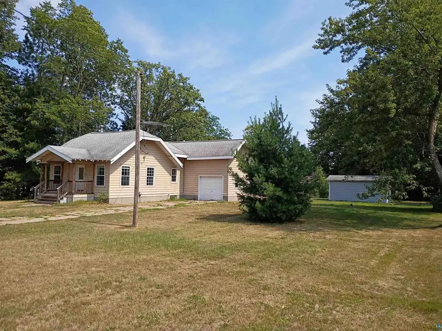 620 S B St, Minong, WI 54859 - #3