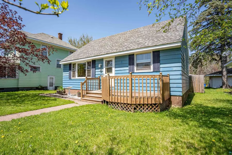 1511 N 56th St, Superior, WI 54880 - #3