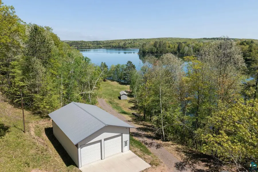 69210 W Bay Dr, Iron River, WI 54847 - #3