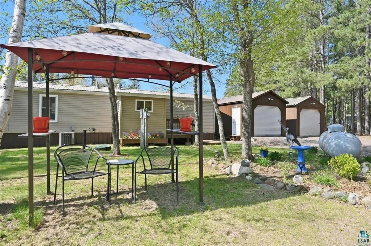 14387 S McCumber Rd, Gordon, WI 54838 - #1