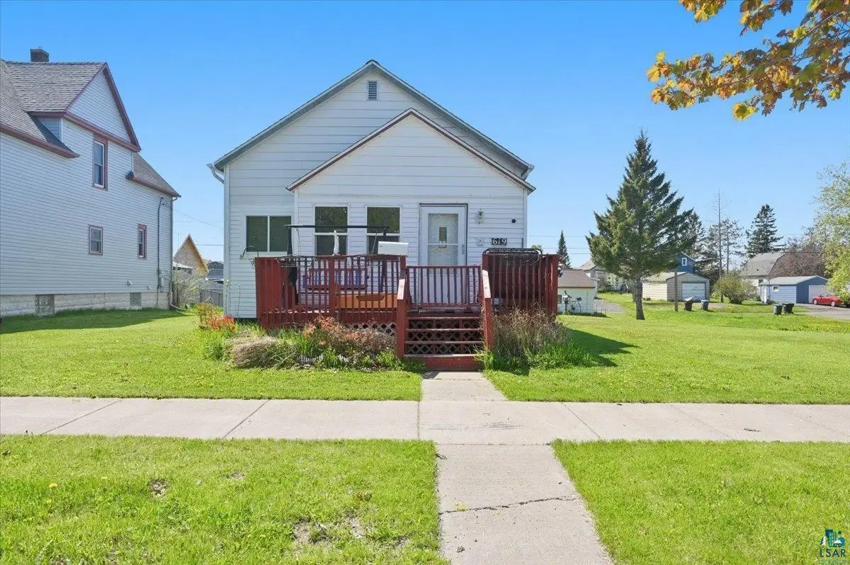 619 Fisher Ave, Superior, WI 54880 - #1