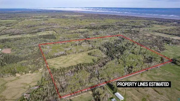 296X S Amnicon River Rd, South Range, WI 54874