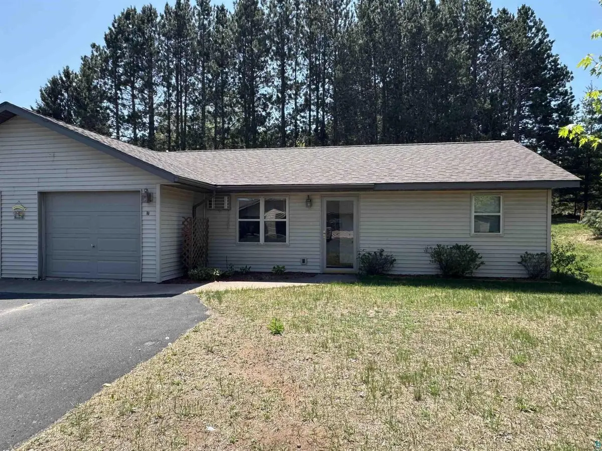 68095 County Hwy H, Iron River, WI 54847 - #1