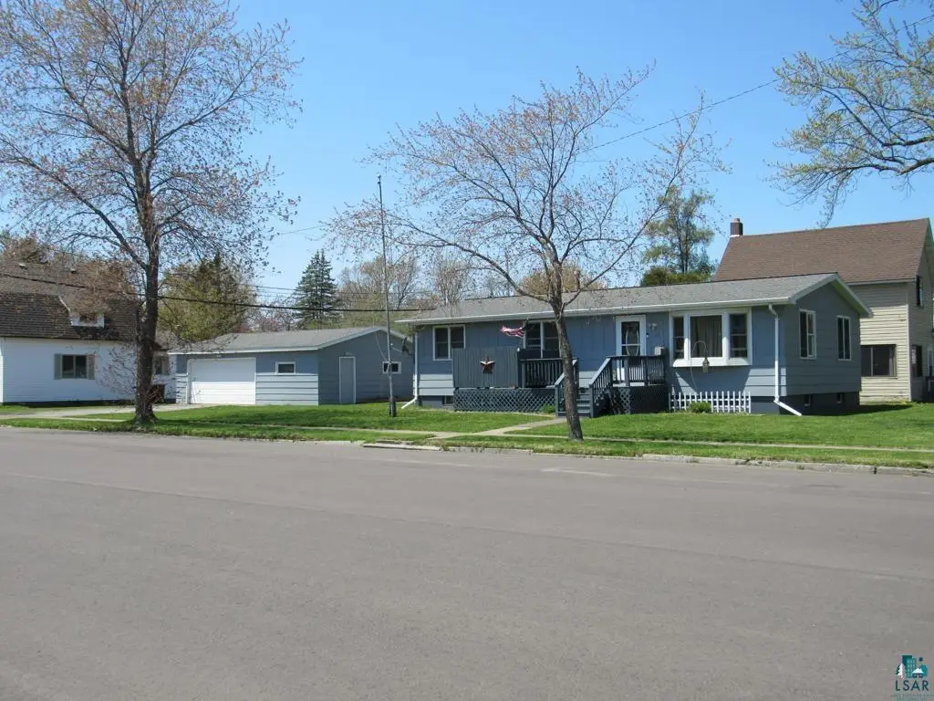 603 22nd Ave E, Superior, WI 54880 - #1