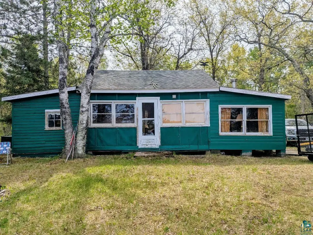 11803 E East Mail Rd, Gordon, WI 54838 - #1
