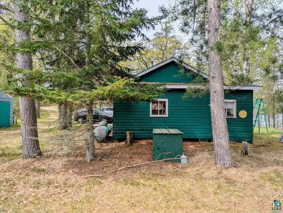 11803 E East Mail Rd, Gordon, WI 54838 - #2
